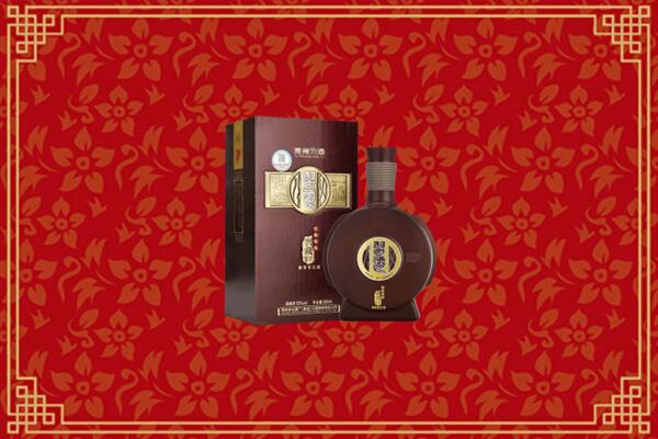 得荣县回收习酒